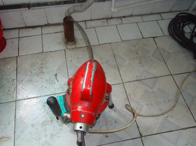 永安下水道疏通